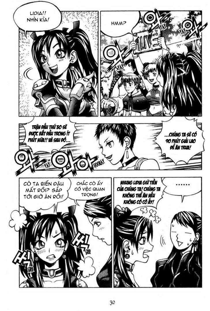 ragnarok - into the abyss chapter 86 6