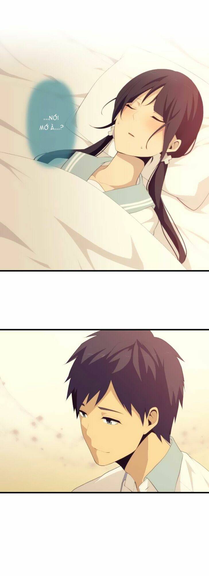 viên thuốc trùng sinh chapter 135 29