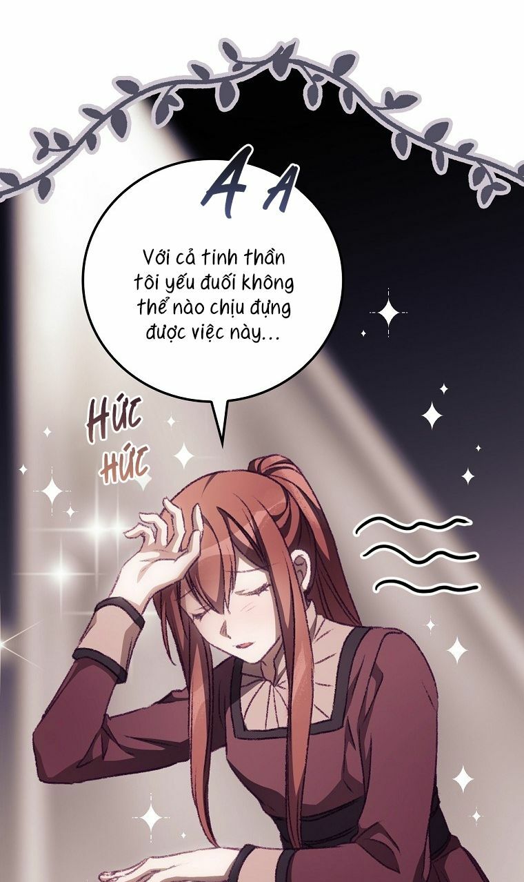 tôi nhìn thấy cái chết của bạn chapter 15 34