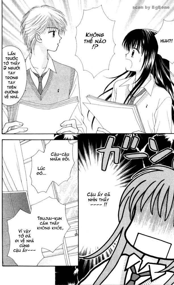 học sinh siêu ngầu chapter 5 12