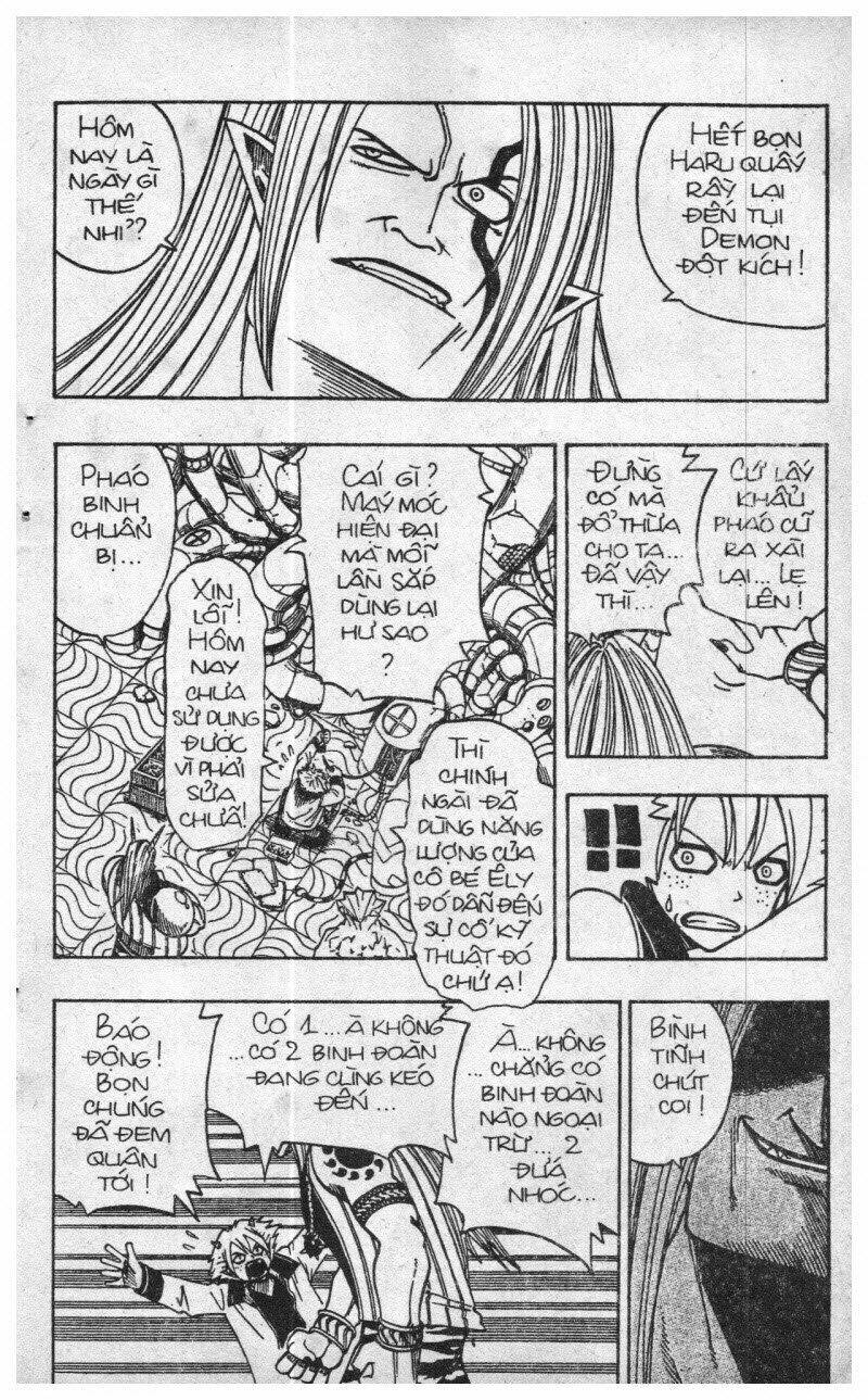 rave master (scan) chapter 14 170