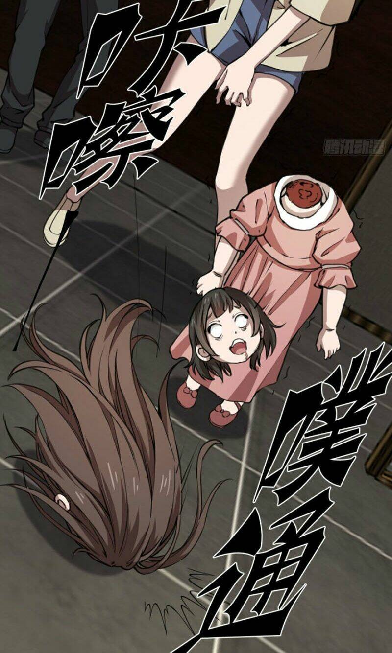 thâm dạ thư ốc chapter 132 45