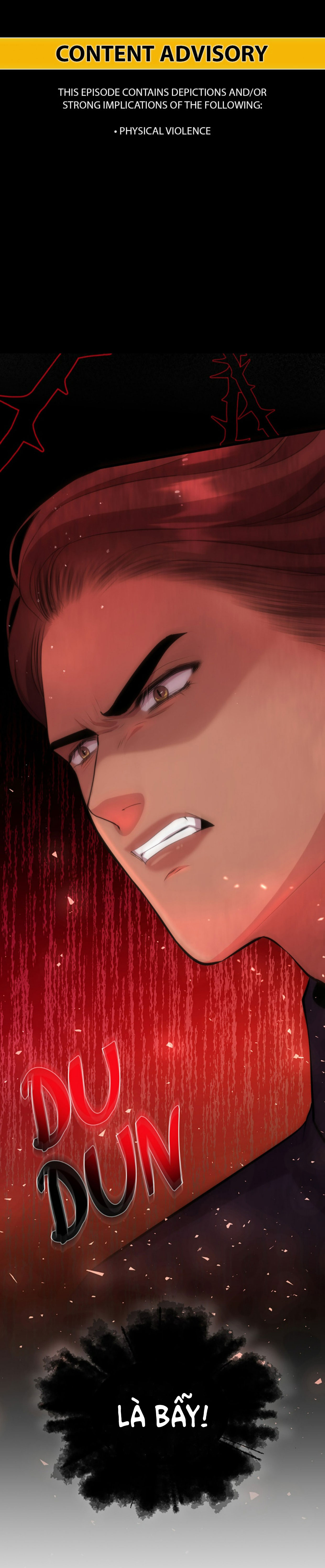 Khách Sạn Máu chapter 14.1 - Trang 1