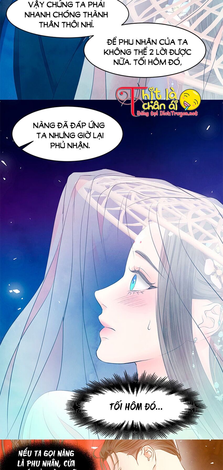 đêm dục vọng (full) chapter 21 18