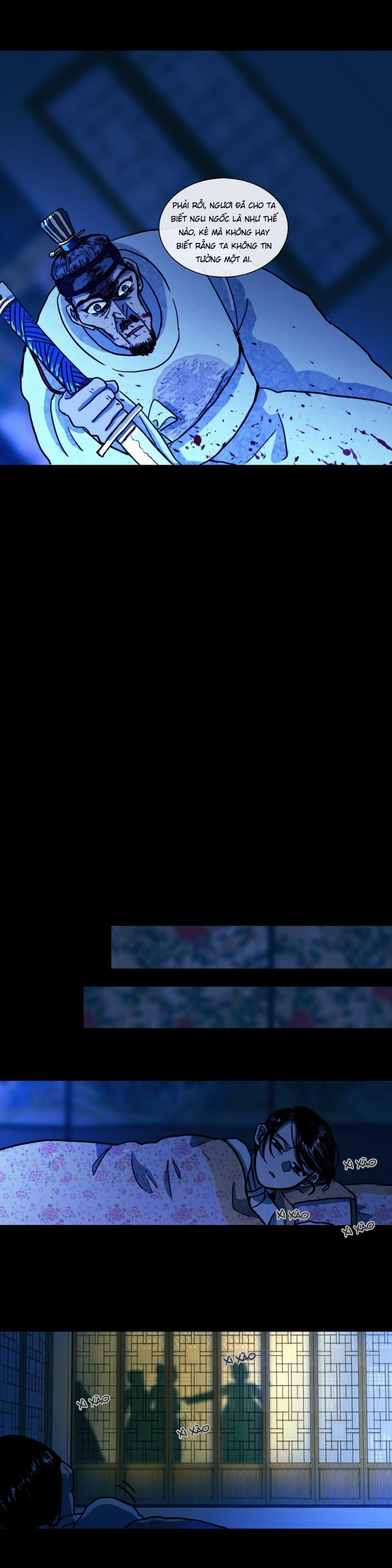 yeohye chapter 19 12