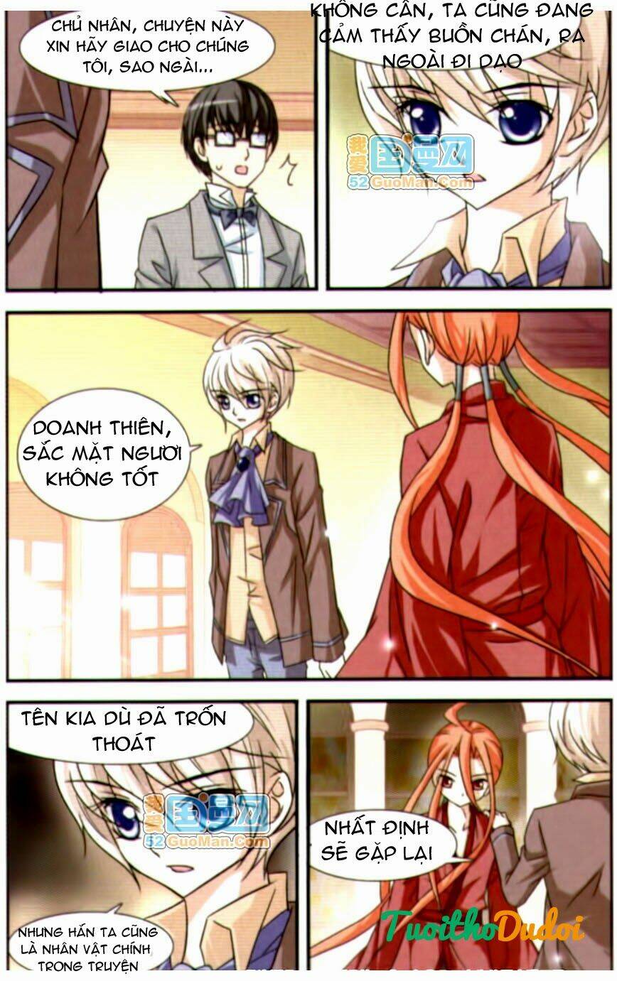 thiên diệp anh hoa chapter 16 4