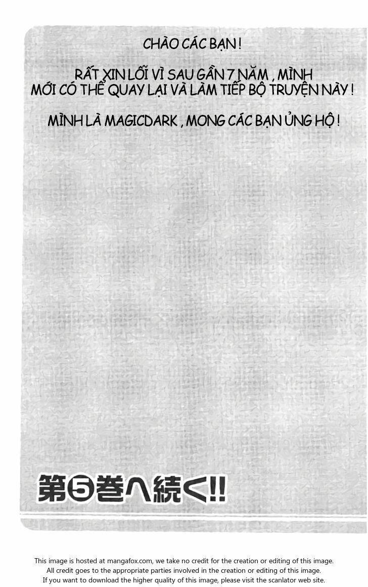 hachi ichi - 8 nàng 1 chàng chapter 43 18