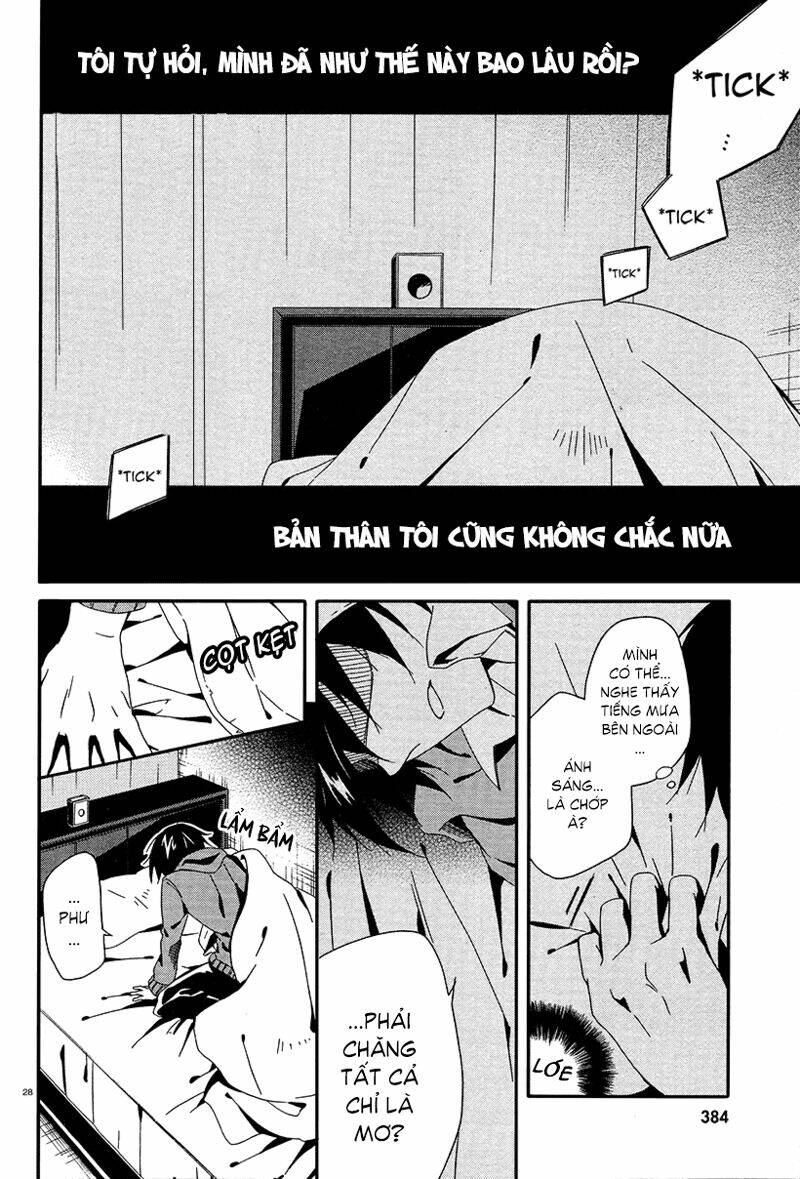 shuuen no shiori chapter 2 32