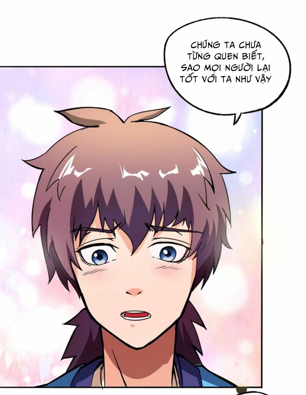 thiên mệnh cửu tinh chapter 6 11