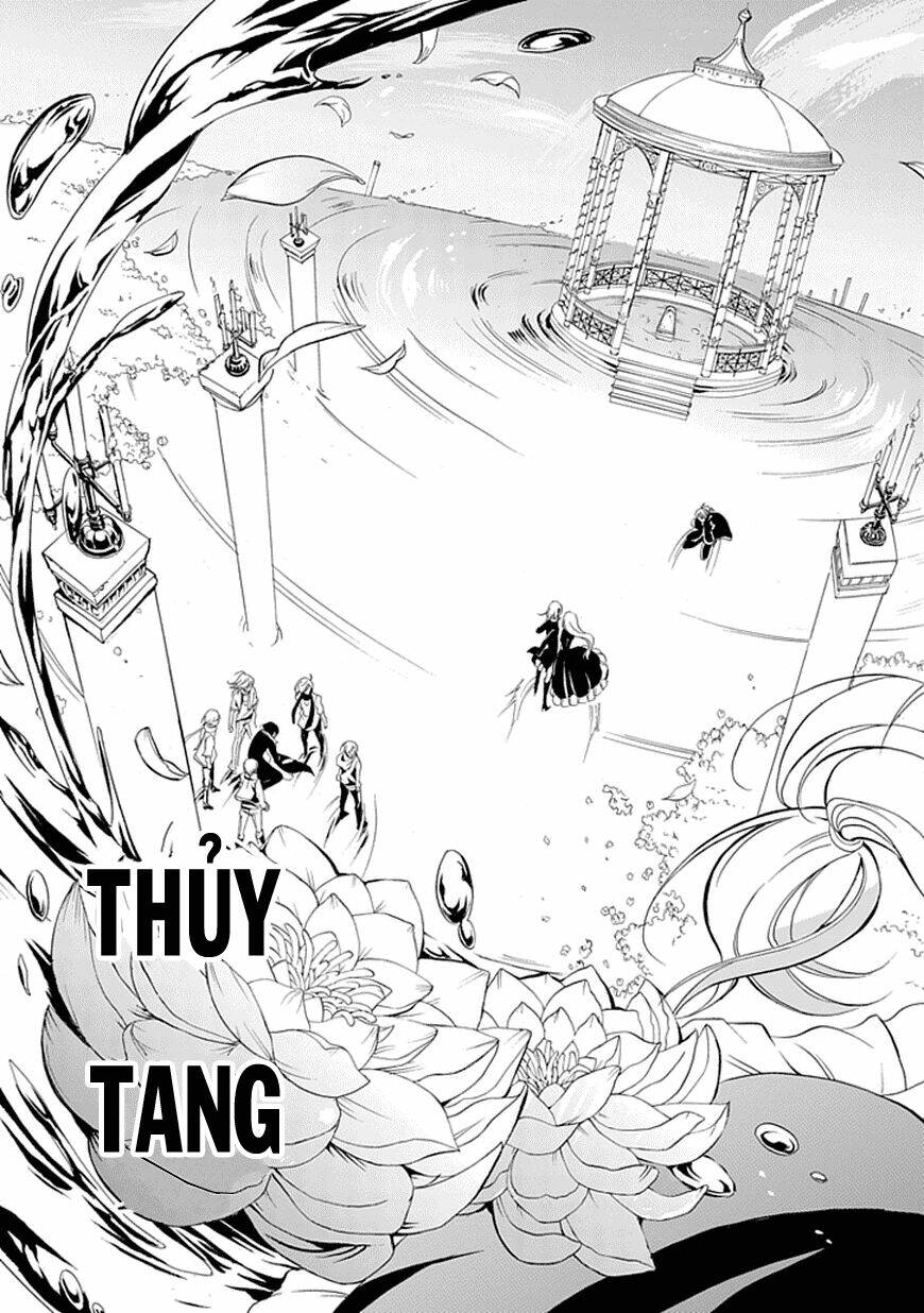 sougiya ridoru - undertaker riddle chapter 41 13