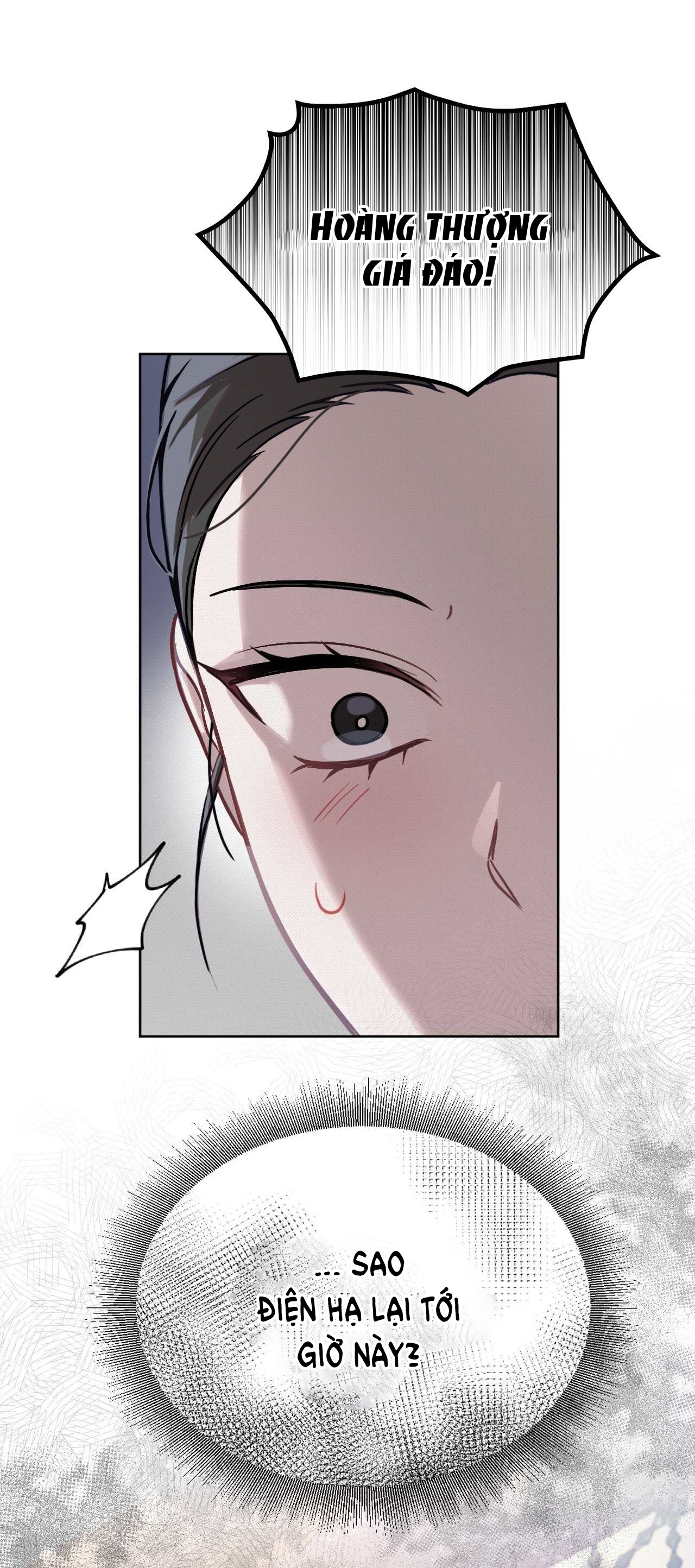 [18+] hậu cung kế chapter 5.2 25