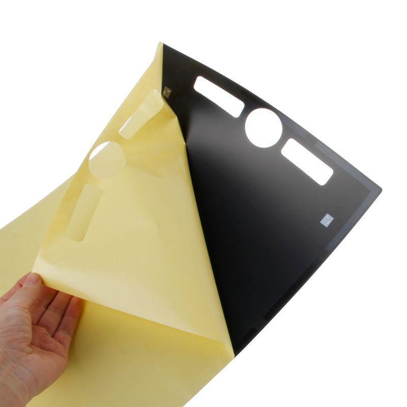 Miếng dán bảo vệ màn hình bảng vẽ đồ họa kỹ thuật số Wacom Intuos Pth460