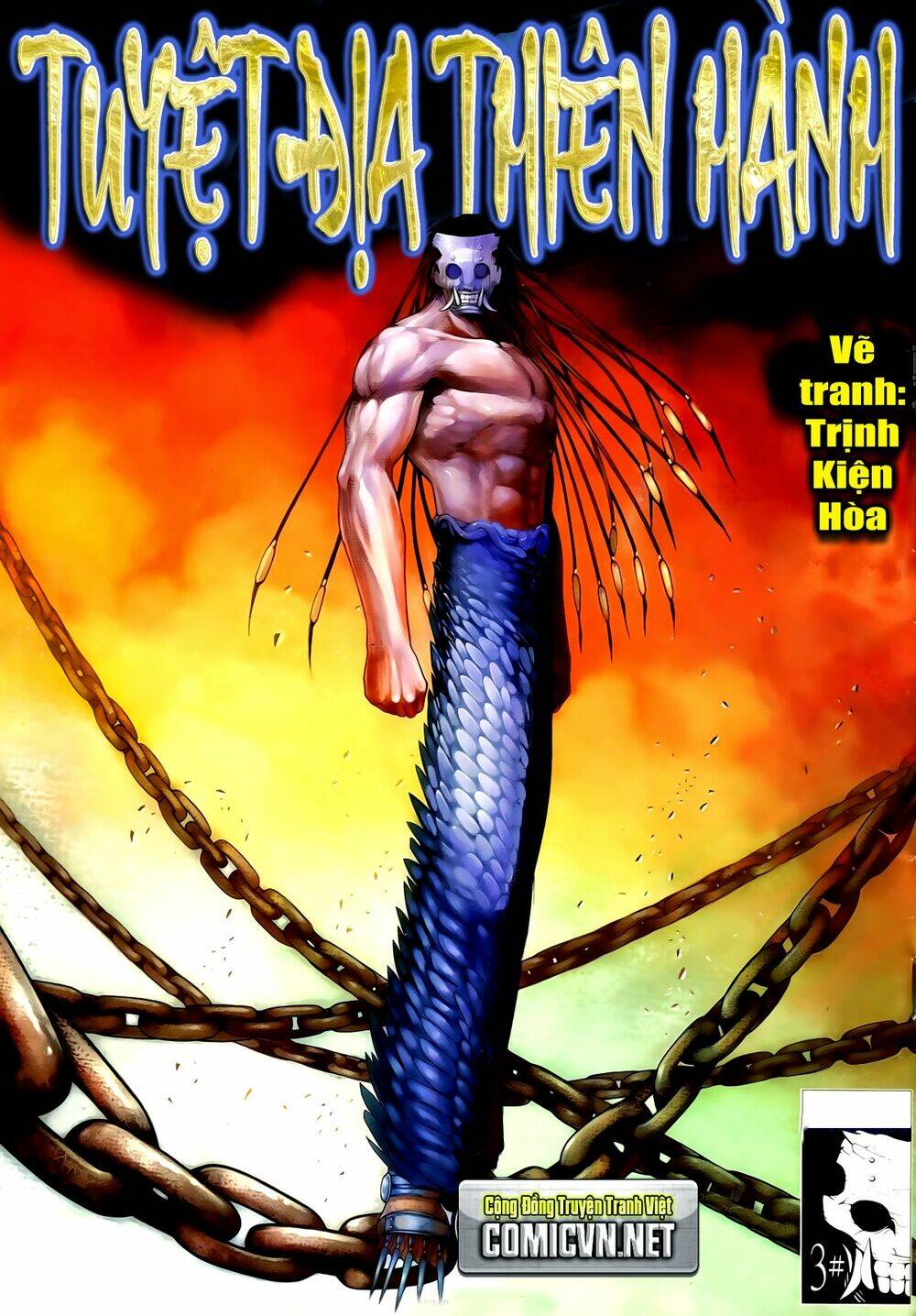 truyện ngắn ôn nhật lương hải dương chapter 3.3 1