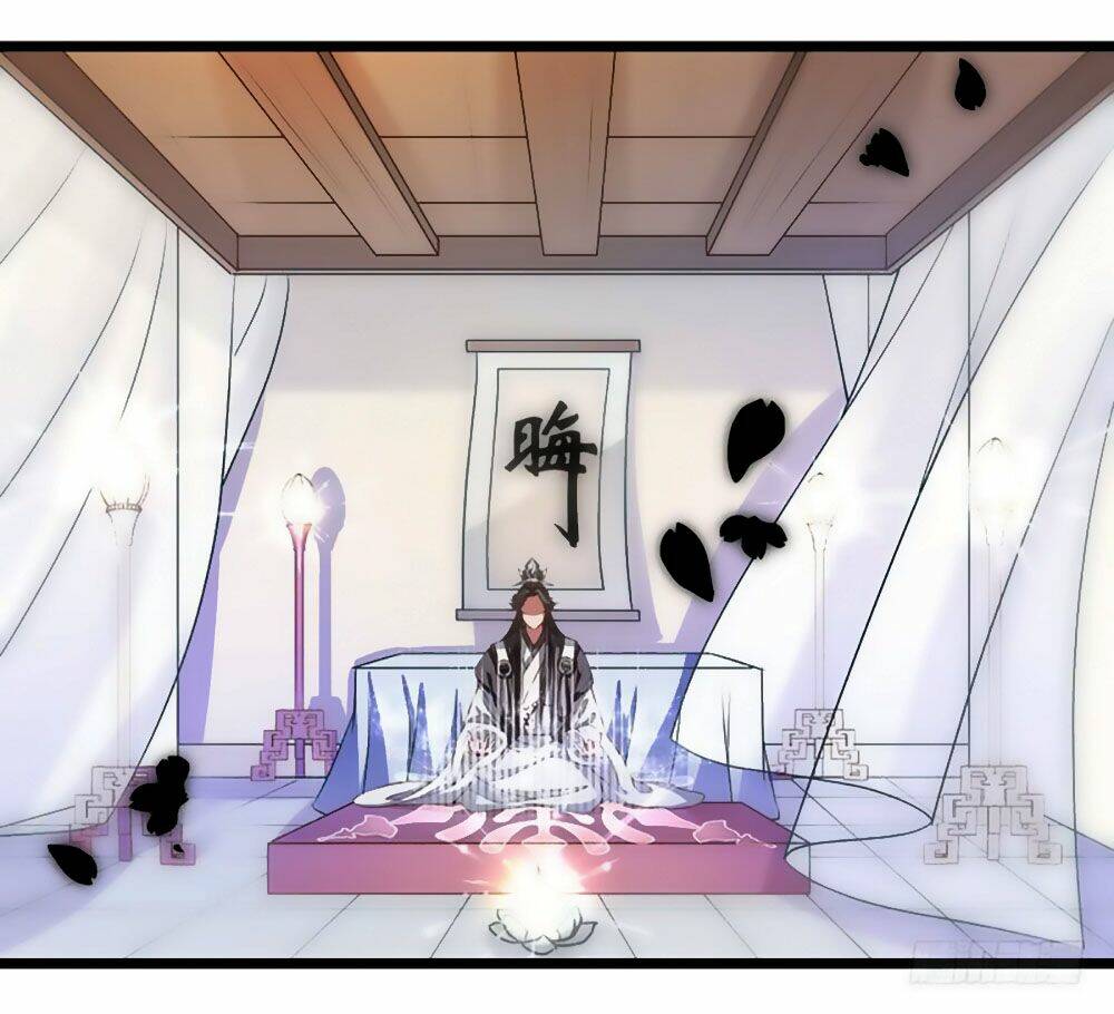 liêu liêu nhân thân tu tiên truyện chapter 65 3