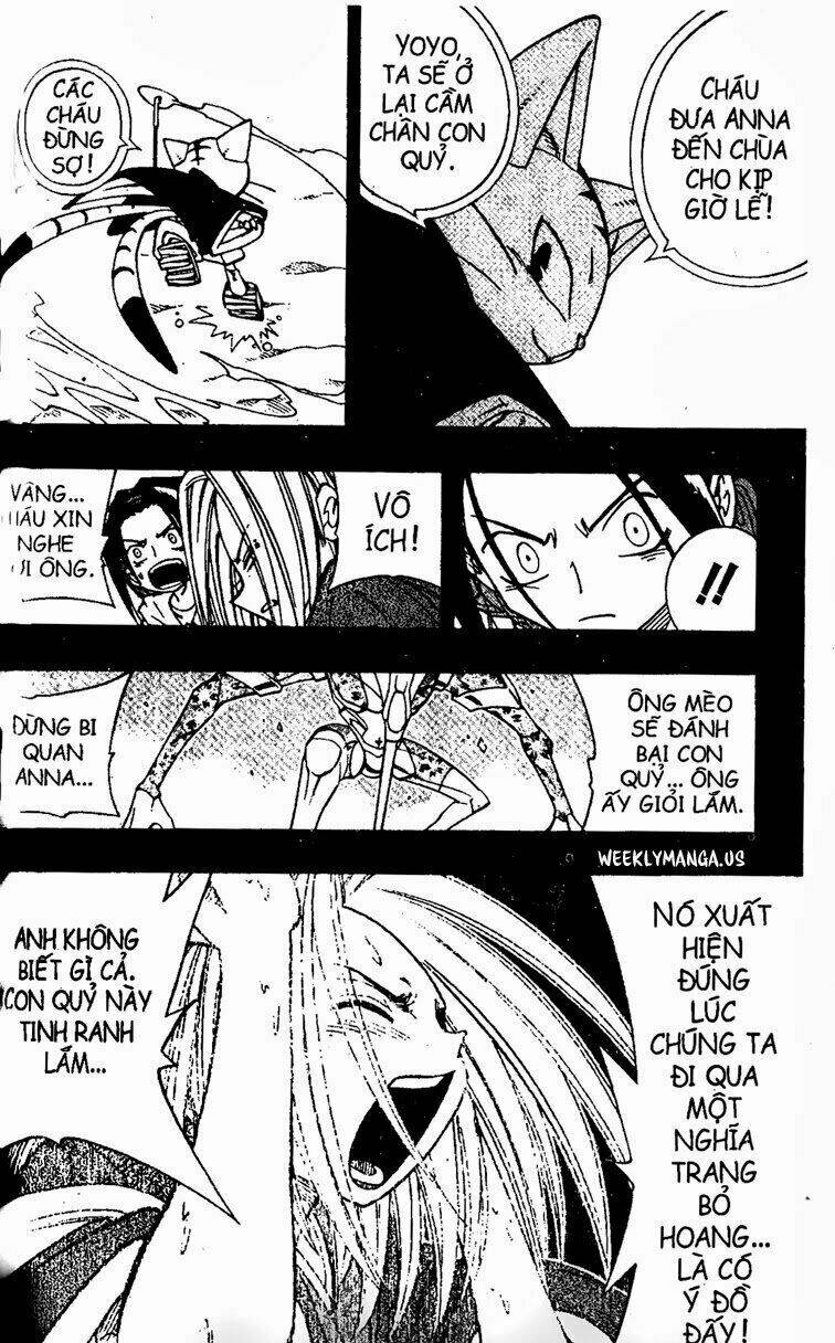 vua pháp thuật chapter 171 15