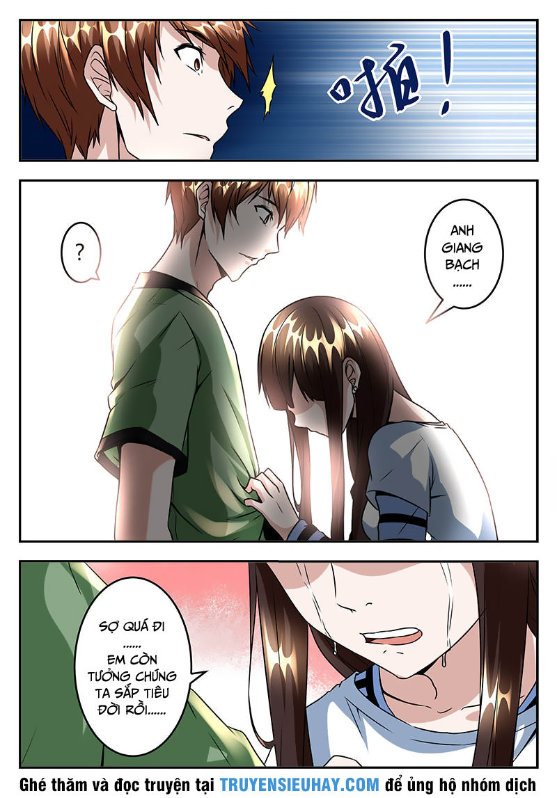 đô thị kiêu hùng hệ thống chapter 46 7