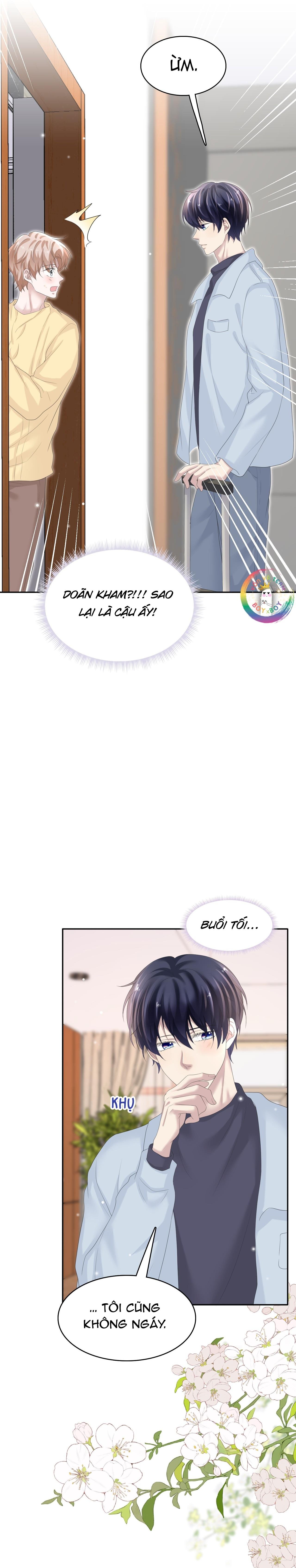 ẩn trung (end) chapter 35 10