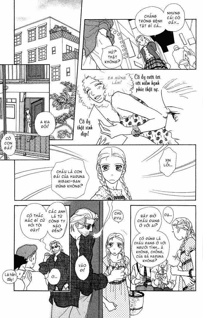 baby pop chapter 1 27