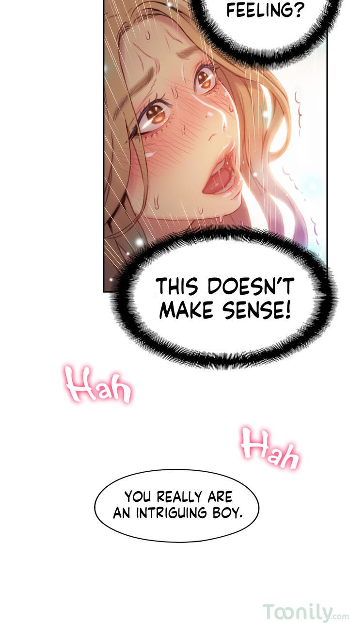 [raw] anh chàng ngọt ngào chapter 44 40