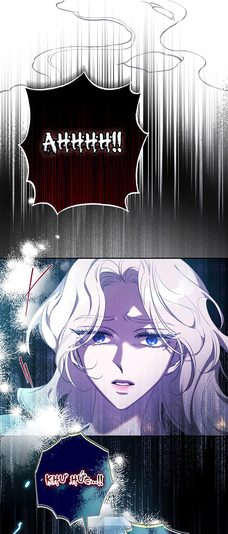 thuần hóa bạo chúa rồi bỏ trốn chapter 99.1 22