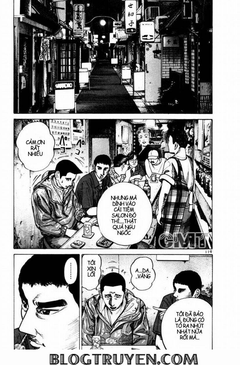 sát thủ số 1 chapter 49 6