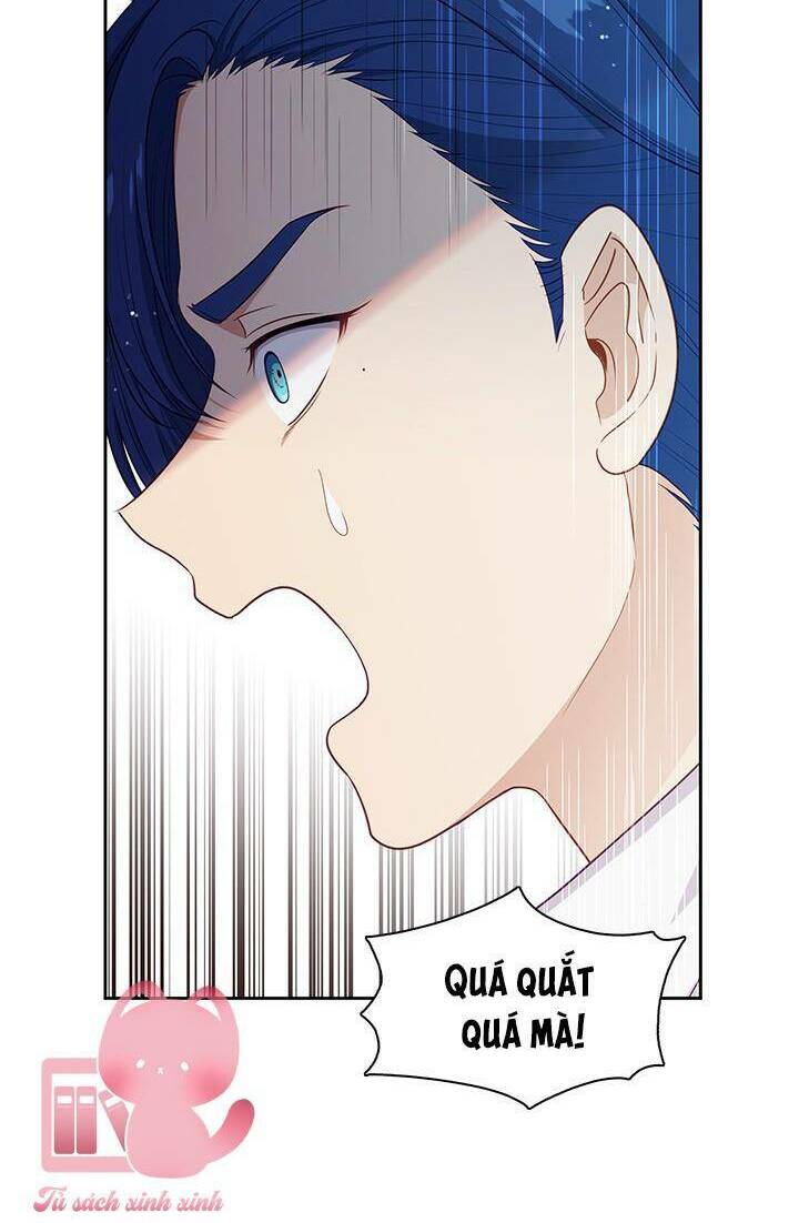 hãy coi chừng ác nữ chapter 118 28