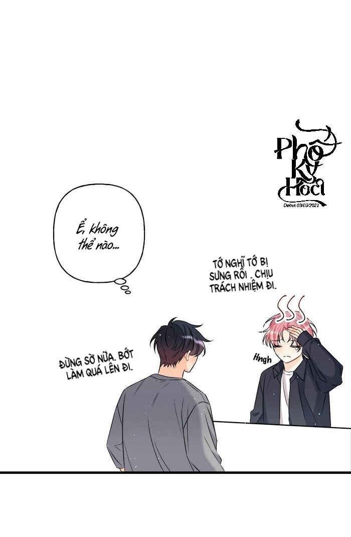 dưới ánh hào quang chapter 7 22