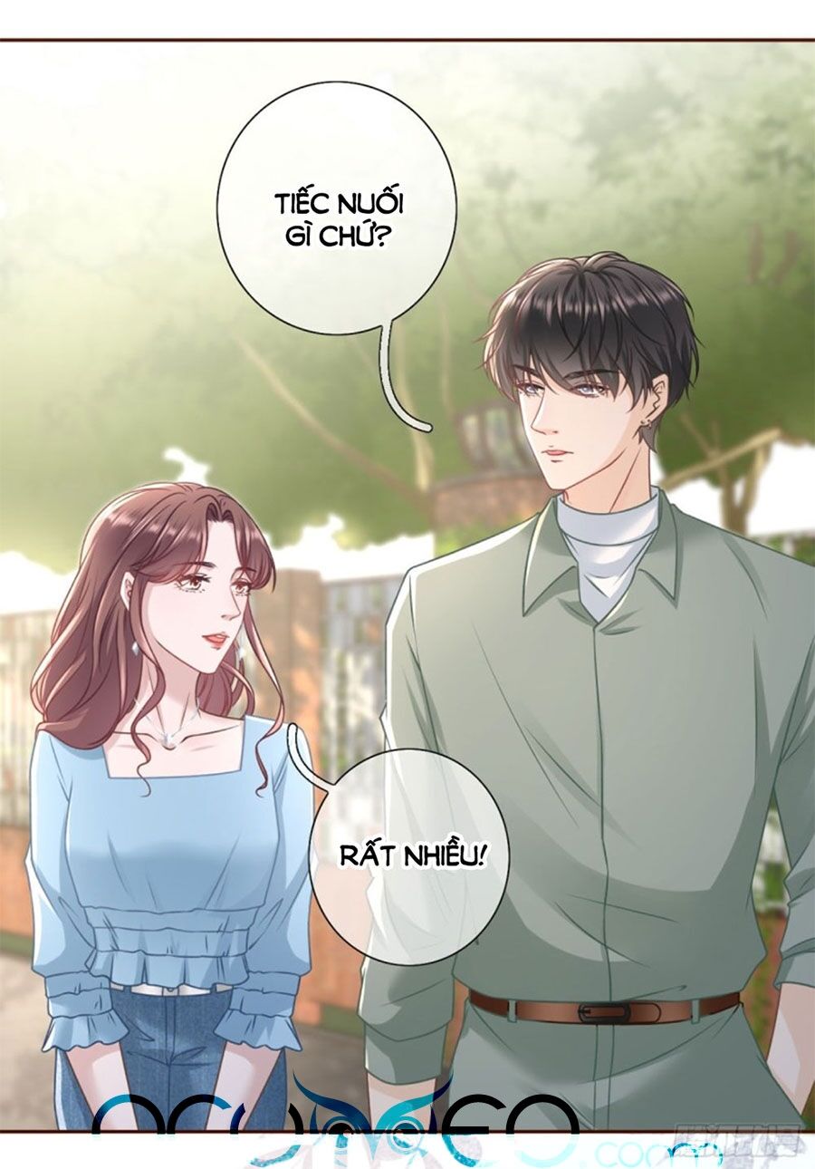 bạn gái tôi mới 30+ tuổi xuân chapter 44 35