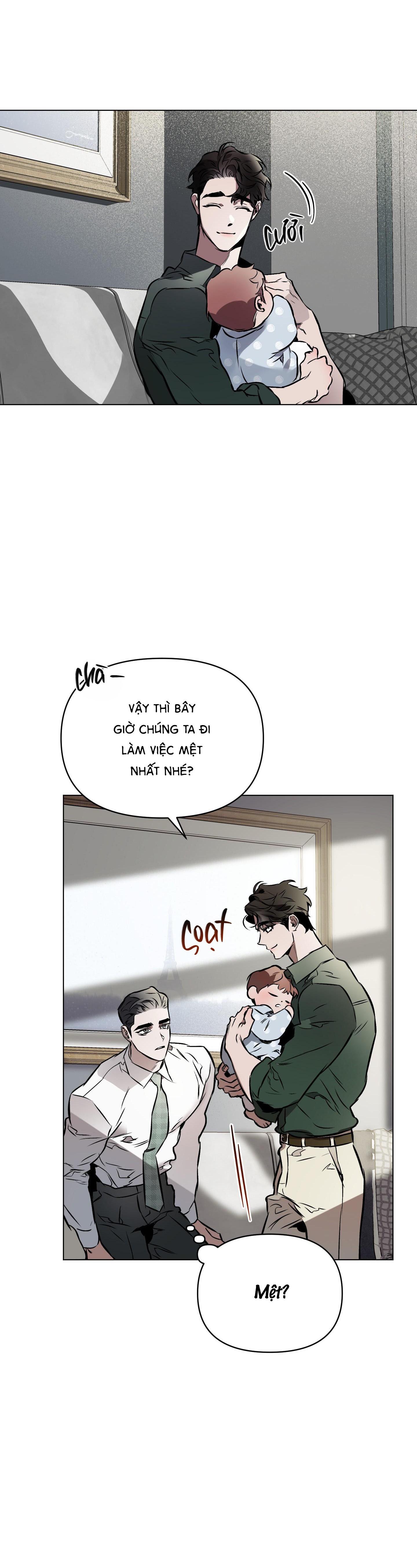 định tên mối quan hệ chapter 33 22