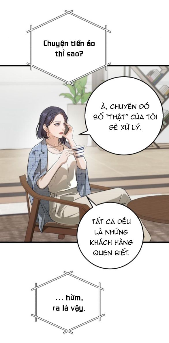 Nóng Lòng Muốn Giày Vò Em chapter 71.1 3