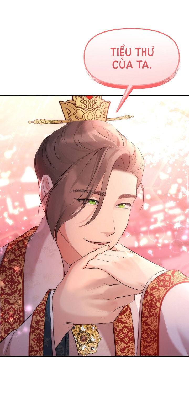 Hôn Nhân Bí Mật chapter 1.1 - Trang 5
