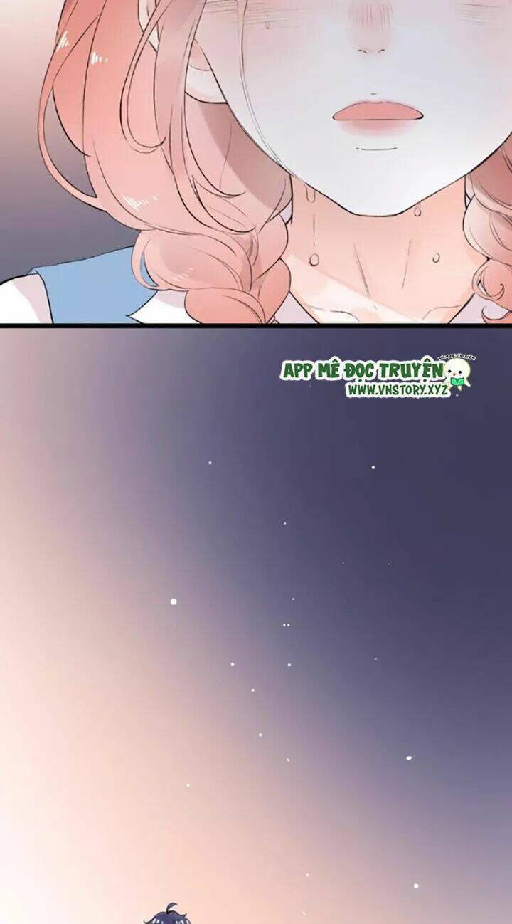 trạch thượng tịch mịch huỳnh hỏa chapter 49 12