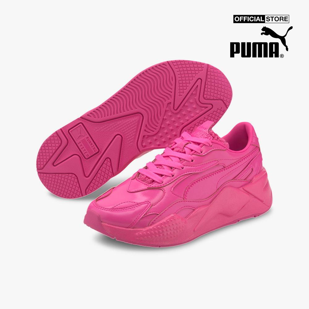 PUMA - Giày sneaker nữ Sportstyle RS X³ Pretty Pink 374135-01