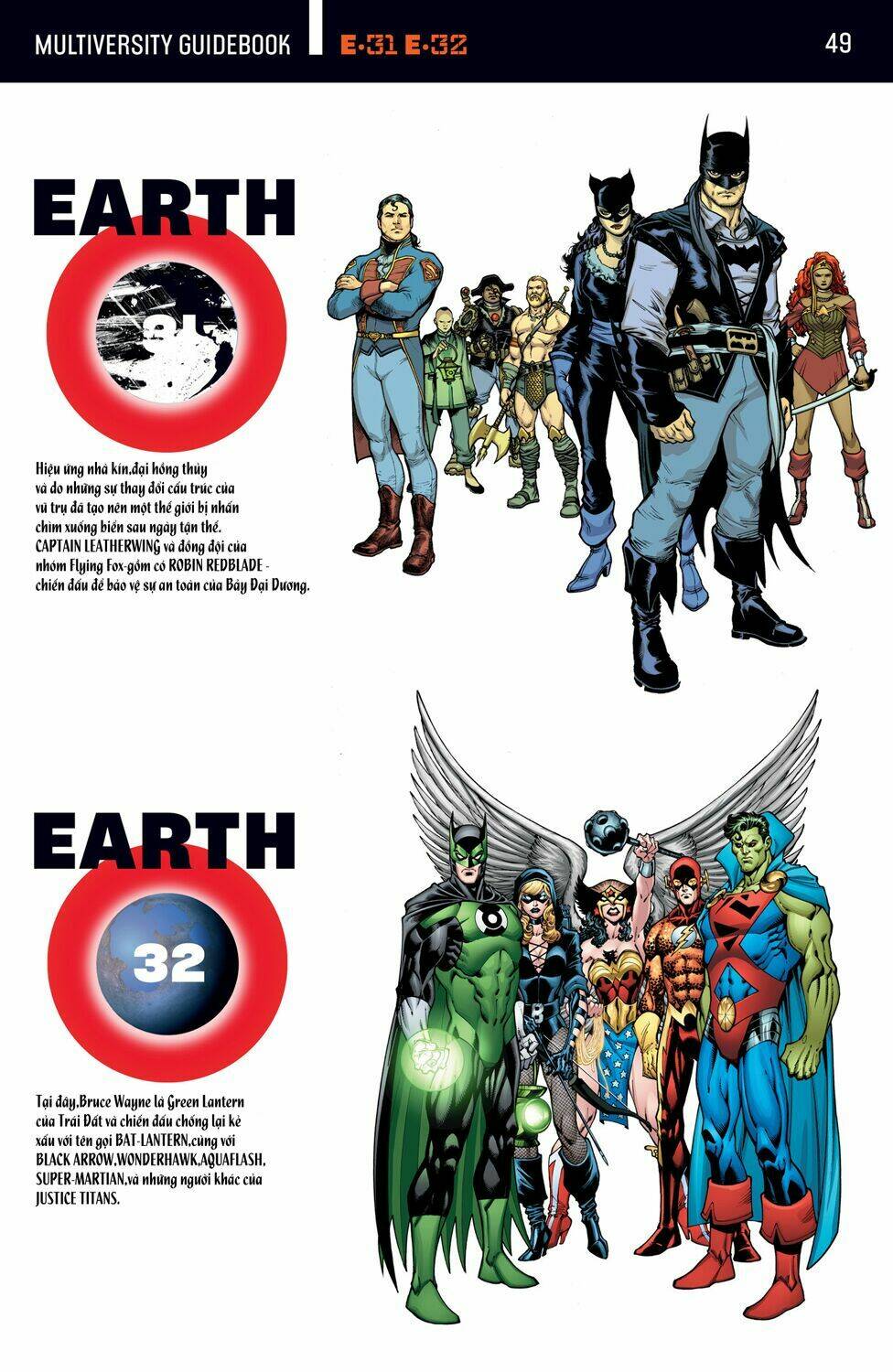The Multiversity chapter 6 49