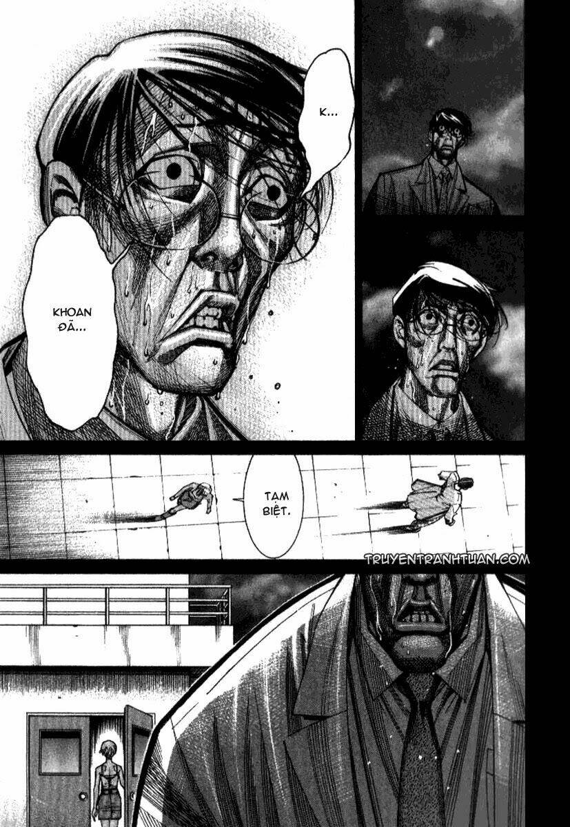 team medical dragon - y đội rồng chapter 39 24