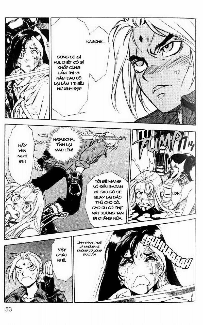 monster collection chapter 13 23