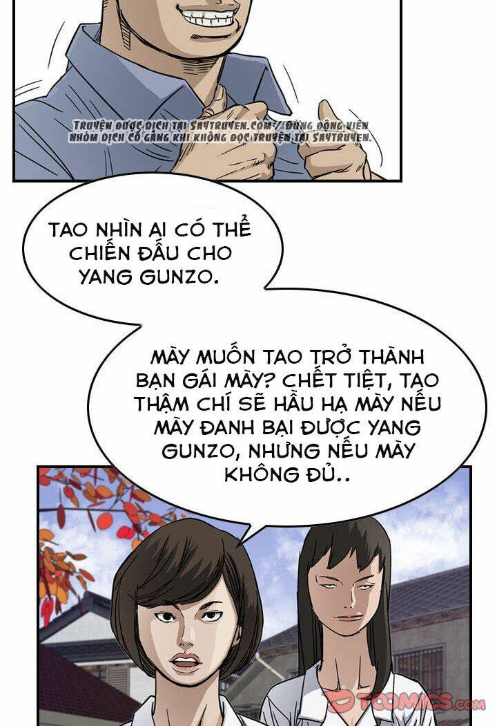 huyền thoại : khởi đầu chapter 54 45