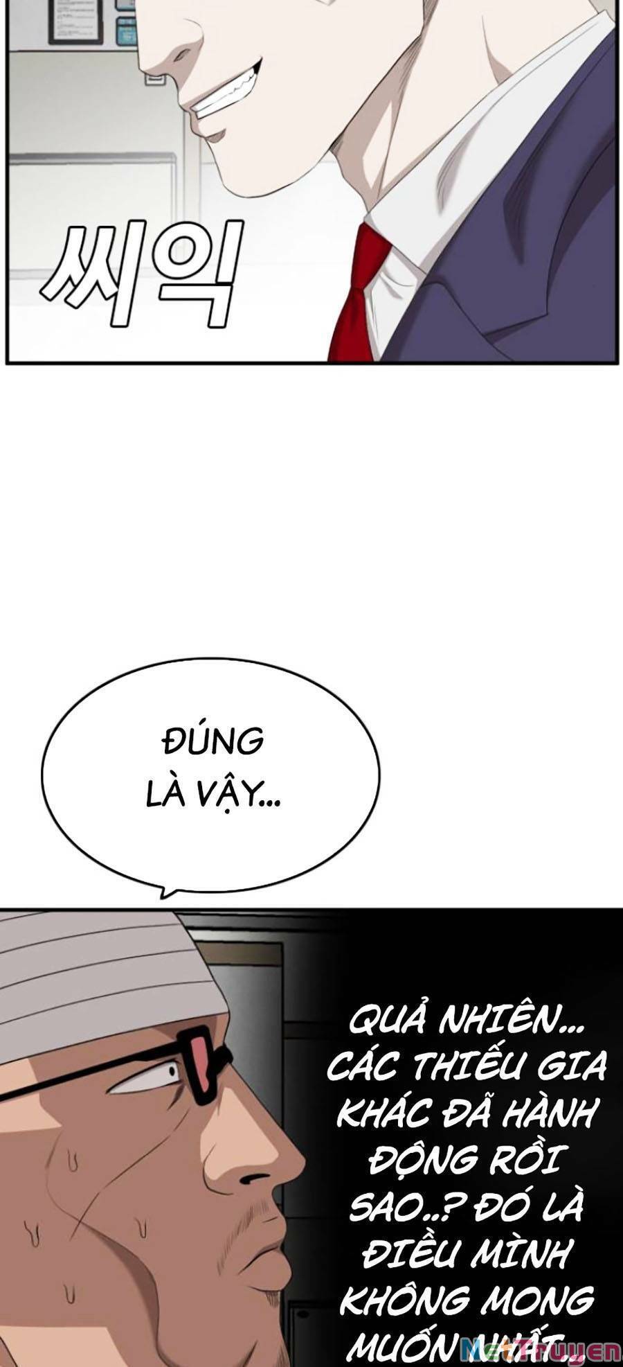 người xấu chapter 141 67