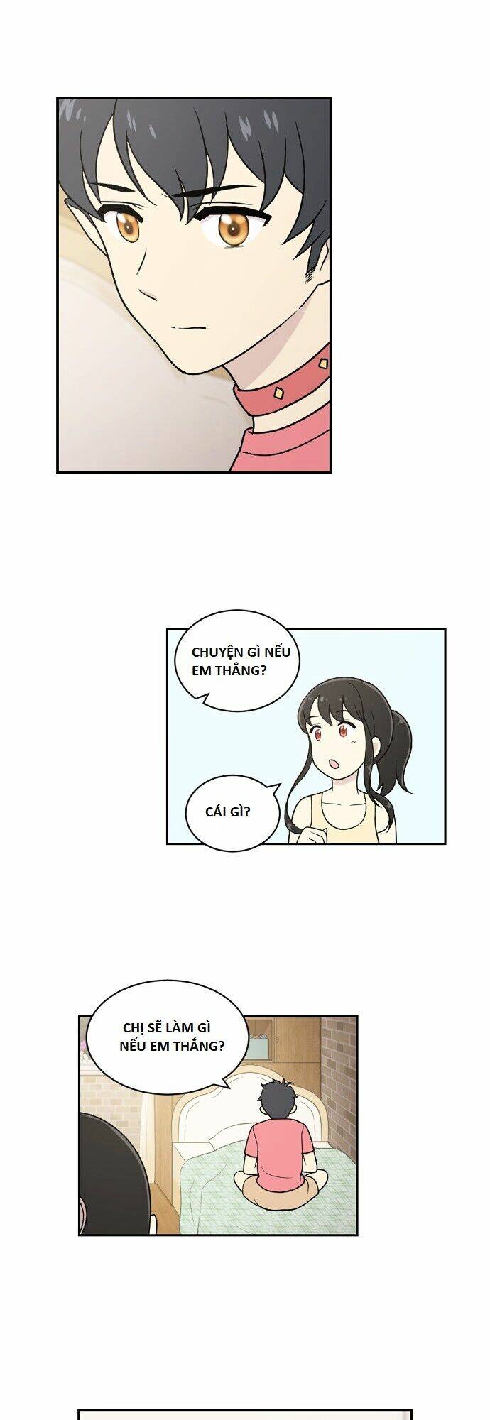 haru ơi chapter 11 22