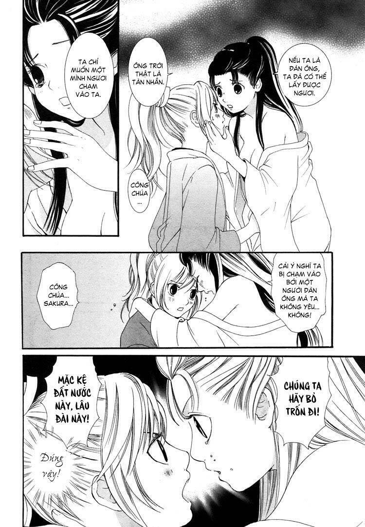 the conditions for paradise chapter 8 13