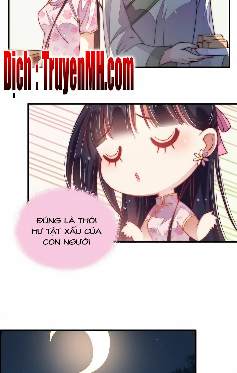 ngày nào thiếu soái cũng ghen chapter 71 7