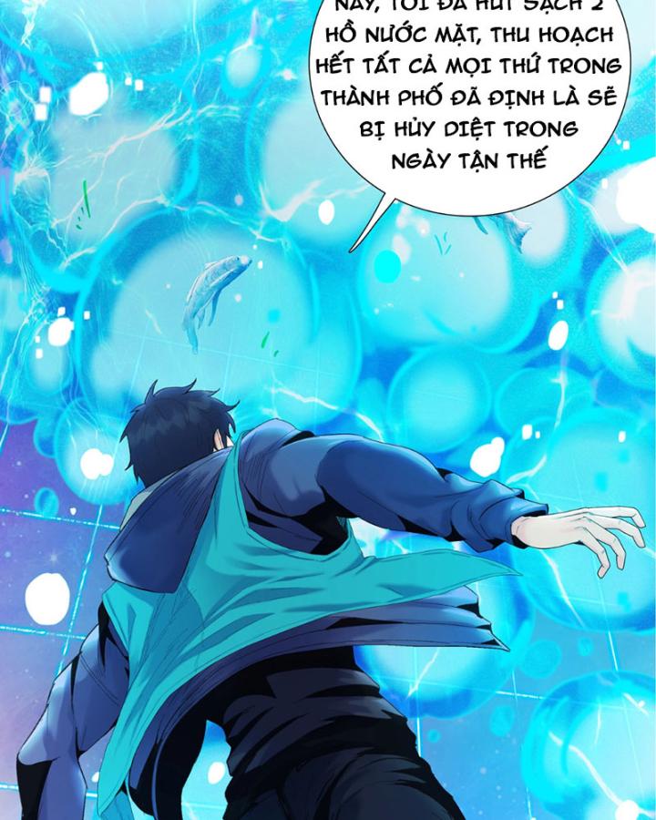 kẻ tàn nhẫn ngày tận thế: bắt đầu dự trữ hàng tỉ tấn vật tư chapter 1 84