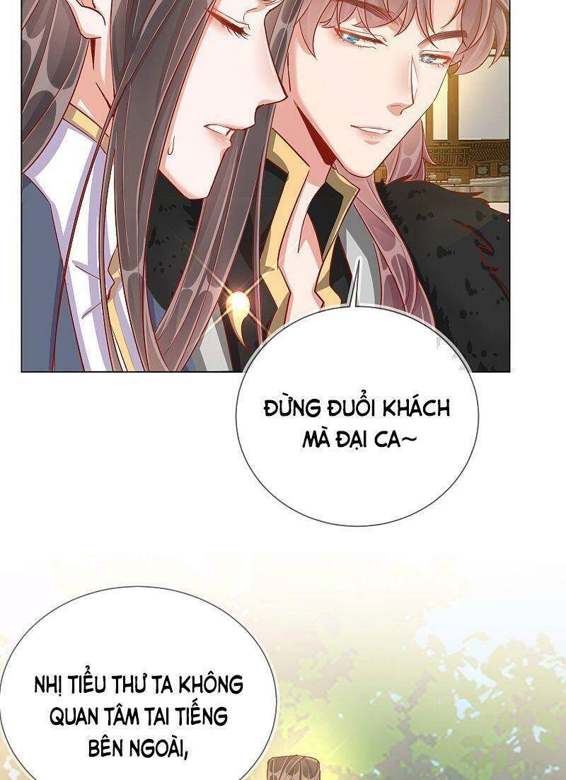 công lược trưởng thành của vương phi chapter 40 11