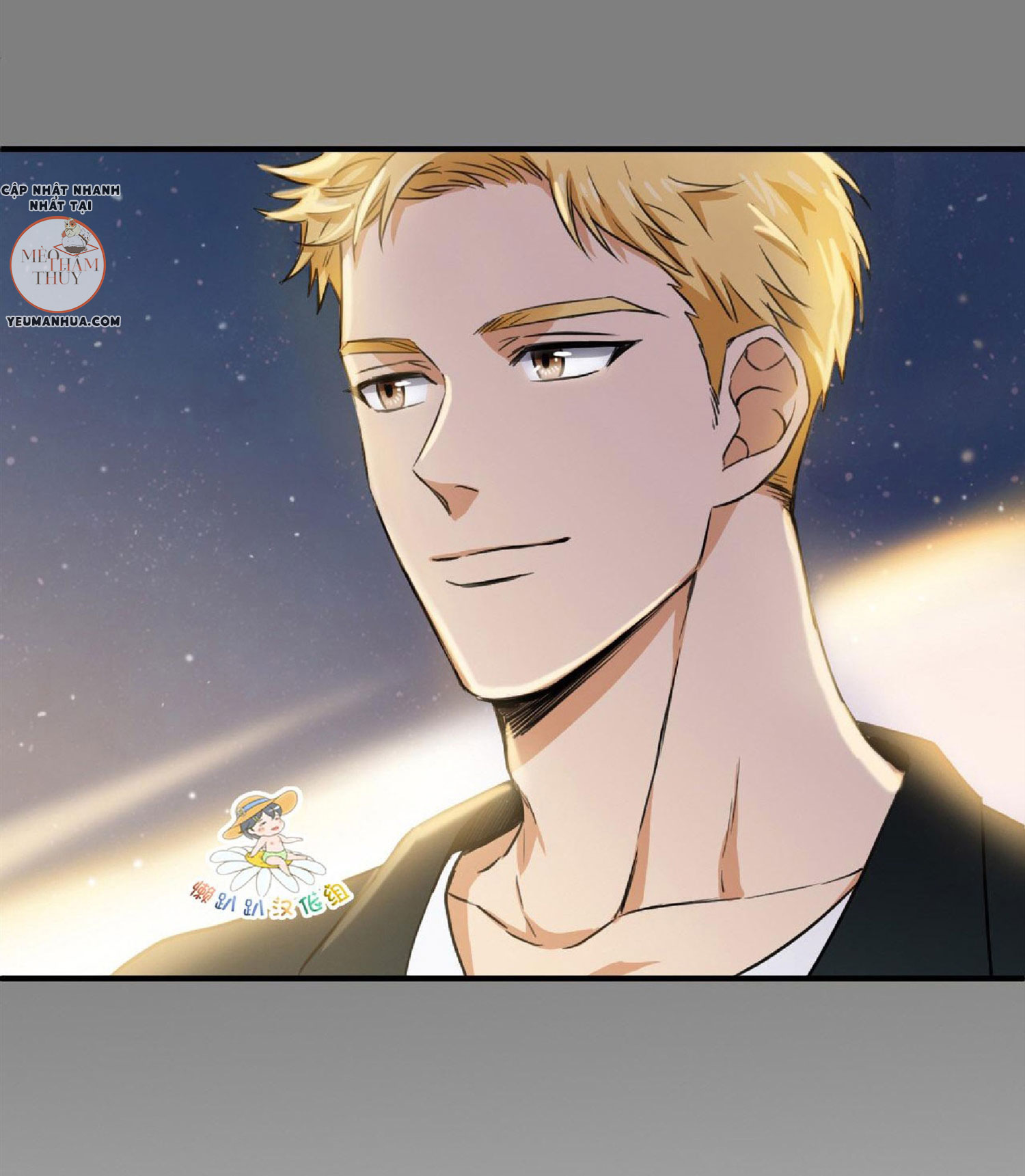 cú homerun lần thứ 7 chapter 12 49