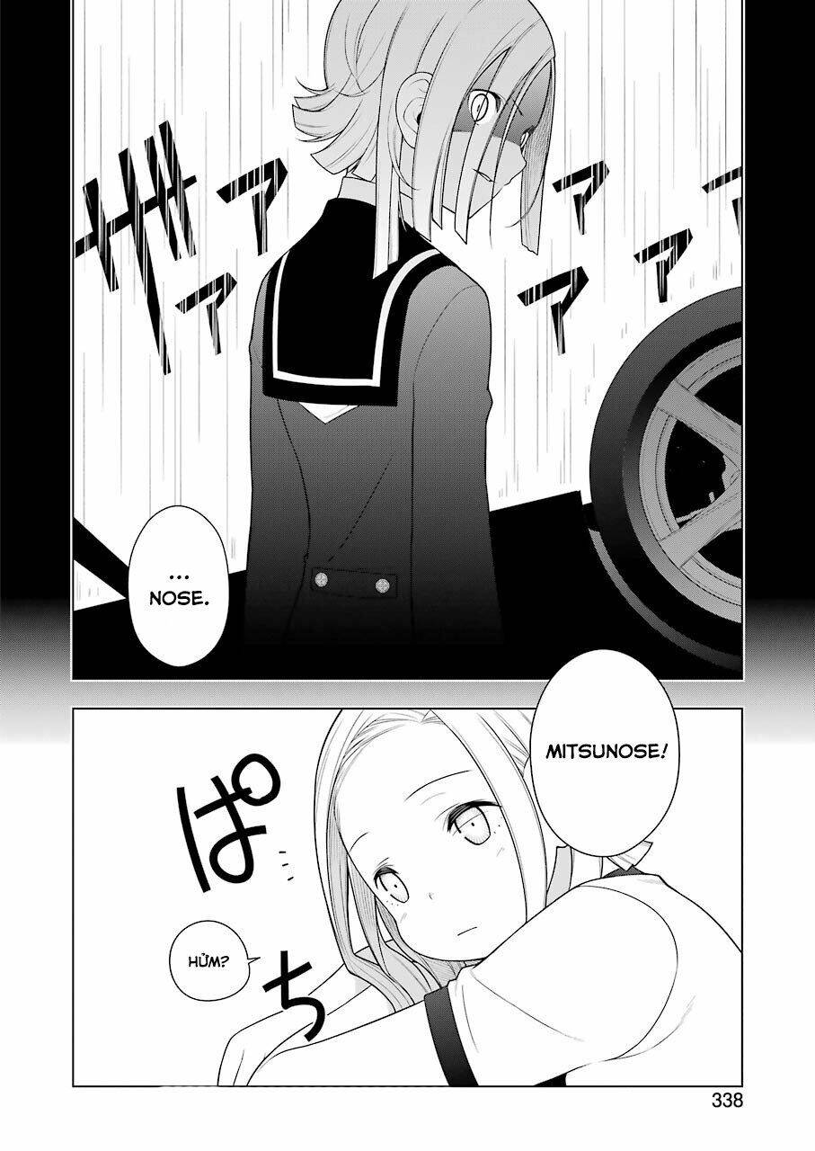 ear\'s gift - mimikaki sensei chapter 5 5