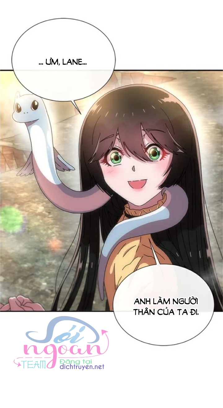 con gái bảo bối của ma vương chapter 65 72