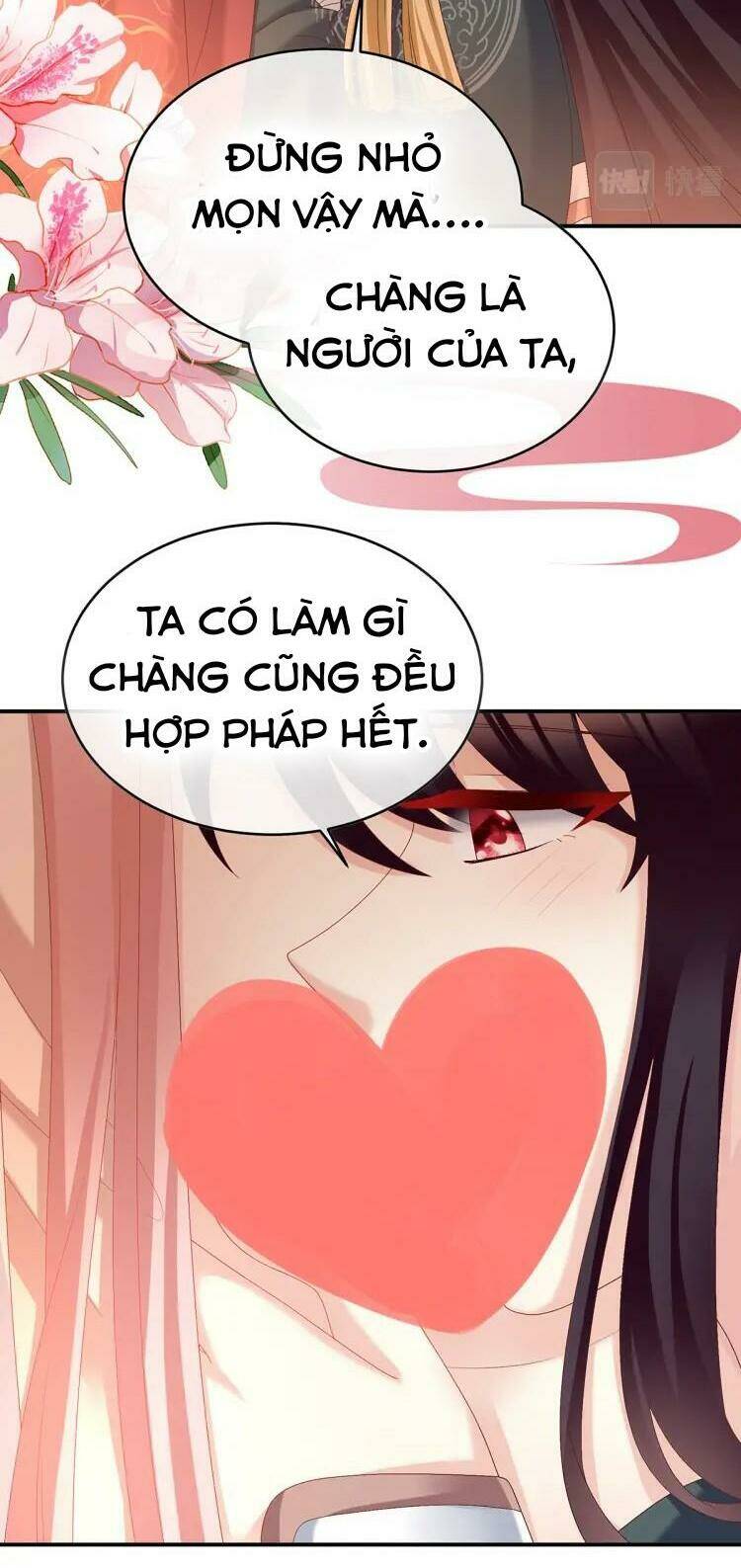 kiều phu có hỉ chapter 54 28