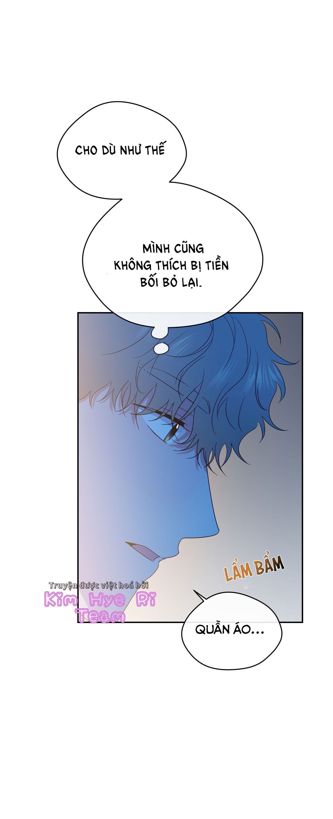 giấc mộng ngọt ngào 2 (full) chapter 7 22