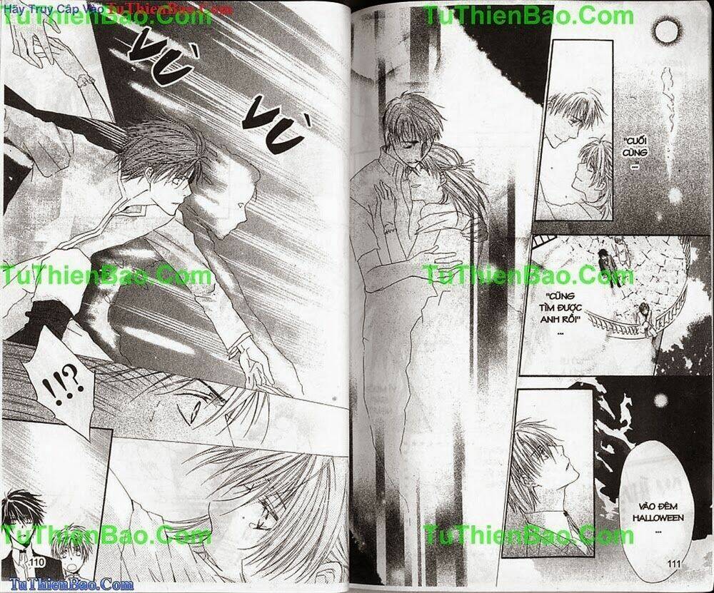 nhất quỷ nhì ma chapter 1 53