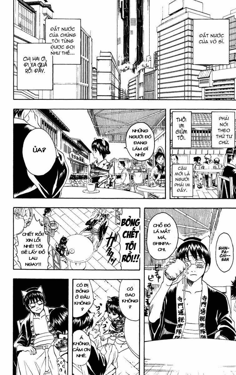 gintama - linh hồn bạc chapter 86 8